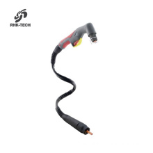 RHK antorcha para  Plasma cutting torch LT50 50amp with central adaptor